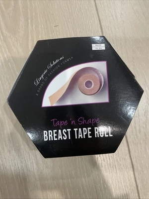 Fashion Forms женская лента 'n форме груди ленты рулон, голая 16,4 фута - Изображение 1 из 3