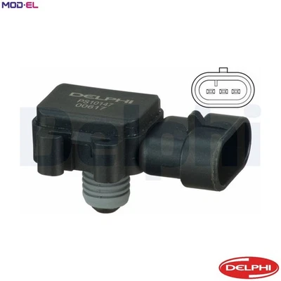 AIR PRESSURE SENSOR ALTITUDE ADAPTION PS10147 FOR F9Q750/754 1.9L 4cyl - Image 1 of 4