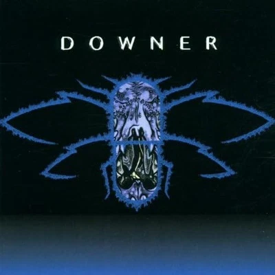 Downer Downer (CD) (US IMPORT) - Bild 1 von 4