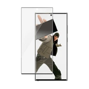 Szkło pancerne Ultra Wide Fit Protection d'écran przezroczyste Samsung 1 sztuka (s) - Zdjęcie 1 z 4