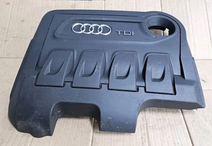 AUDI A3 8P Q3 8U AUDI TT 2.0 TDI CFFB CFG MOTORABDECKUNG 03L103925S 03L103925AA - Bild 1 von 24