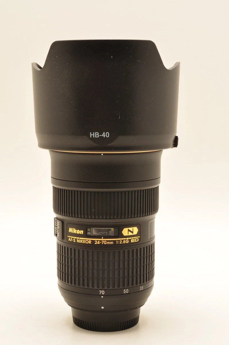 ☆ナツミ様☆ AF-S NIKKOR 24-70mm F2.8E ED VR Amazon.com : Nikon