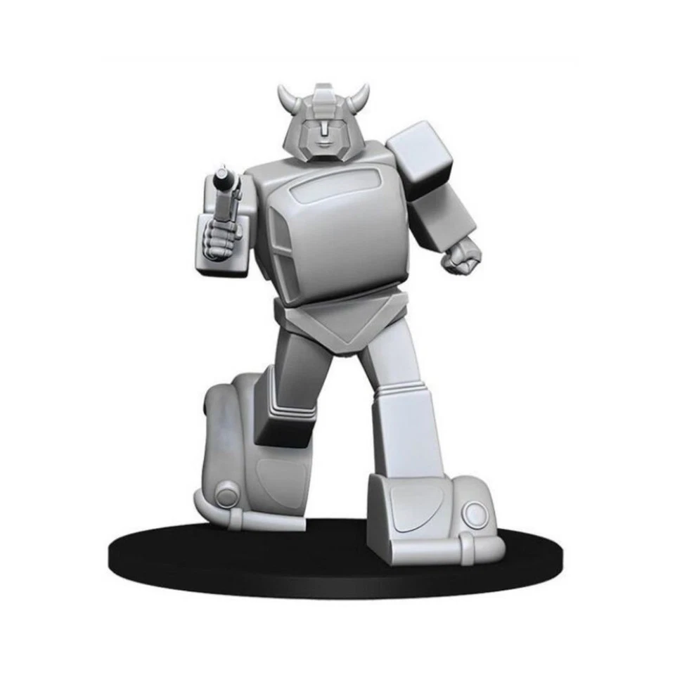 WizKids Transformer Mini Bumblebee Pack SW (Nuevo) Foto 1 de 1