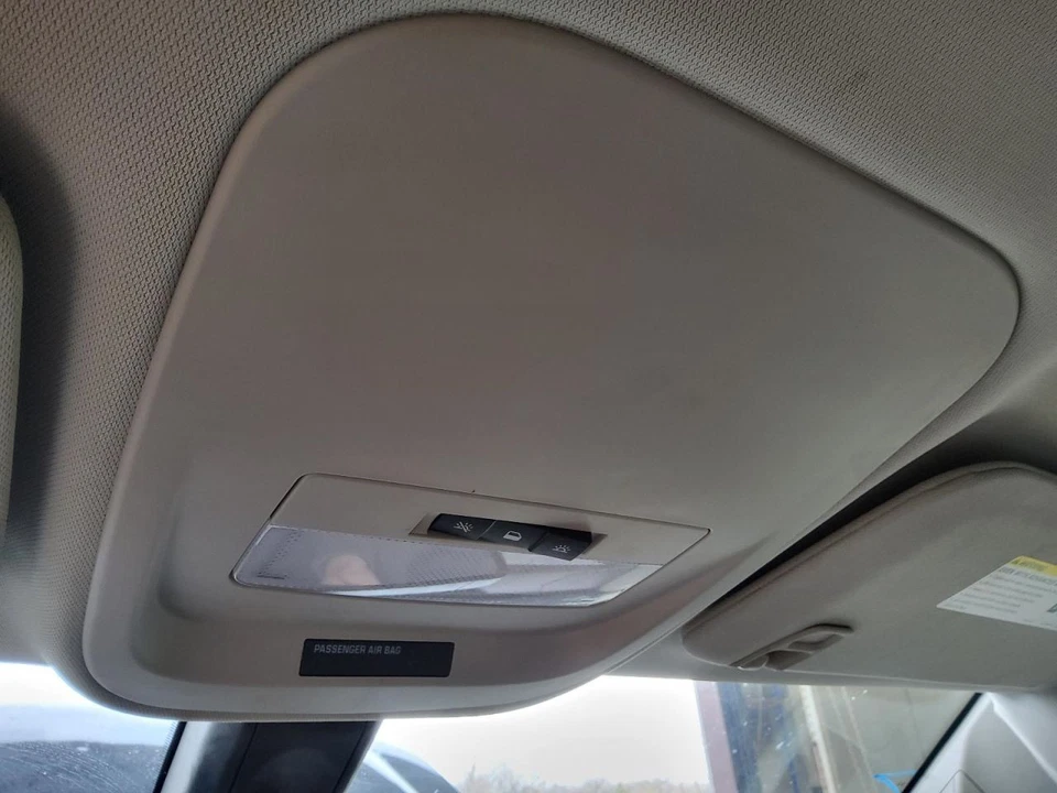 Console Front Roof Fits 15-22 CANYON 531406 Foto 1 de 1