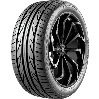 Tire Lexani LXUHP-207 215/45ZR18 215/45R18 89W A/S Performance Foto 1 de 4