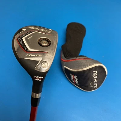 Top Flite Tour Low CG 4 Hybrid Pro Launch 75 R - Image 1 of 4