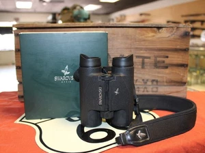 Swarovski Binoculars SLC 8x30 WB - Picture 1 of 9