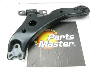 Parts Master CA331 Control Arm And Ball Joint Assembly - Front Left Lower - Picture 1 of 2