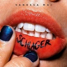 SCHLAGER - CD Standard von Vanessa Mai | CD | Zustand sehr gut - Bild 1 von 2