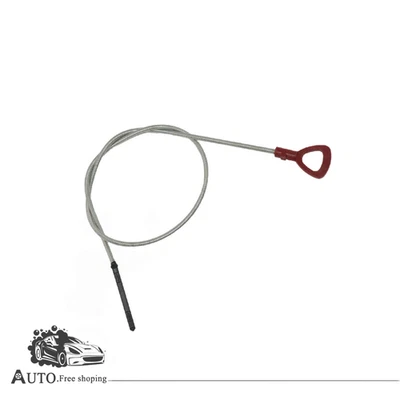 For Sprinter 3500 2500 Mercedes Benz W163 140589152100 Transmission Oil Dipstick - Image 1 of 4