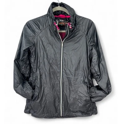 Sunice | S | Windbreaker Women's Full Zip Jacket Wind Rain Resistant Golf PGA - Image 1 of 3