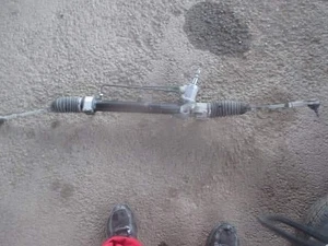 DAIHATSU Mira Power Steering Rack and Pinion Assembly 44250B2060 [PA71284152] - Picture 1 of 5