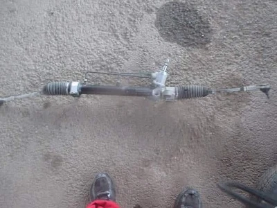 DAIHATSU Mira Power Steering Rack and Pinion Assembly 44250B2060 [PA71284152] - Image 1 of 4