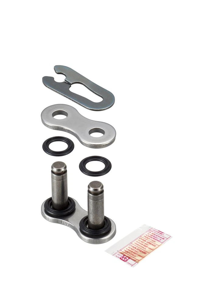 Motorrad DID Clippschloss 520vx3 Spring Link