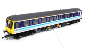 Dapol OO Gauge Class 122 Bubble Car 55012 Regional Railways (DCC) 4D-015-003D - Picture 1 of 15