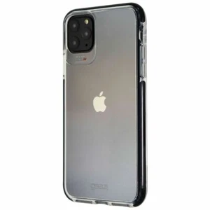 Gear4 Piccadilly - Funda iPhone 11 Pro (5,8 pulgadas) - Negra/Transparente - (11943) - Imagen 1 de 2