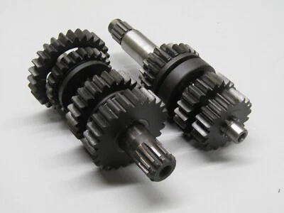 1999? HUSQVARNA TE410 TRANSMISIÓN TRANSMISIÓN TE610?? 2001A X00622 año no seguro Foto 1 de 4