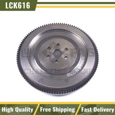 Volante embrague LuK para Ford Fusion 2006-2009 Foto 1 de 3