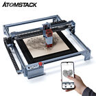 Atomstack A5 V2 6W Laser Engraver Cutter 24000mm/min 400x400mm Support Wifi F8O2