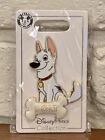 Bolt Disney Parks Collection Trading Pin Large! 