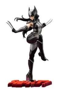Wolverine Xforce Ver. X-Men MARVEL Bishojo 1/7 PVC Painted Finished ... Figure - Picture 1 of 1