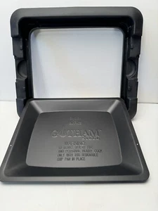 Gotham Steel Smokeless Electric Indoor Grill Drip Tray Pan Replacement Part - Picture 1 of 6