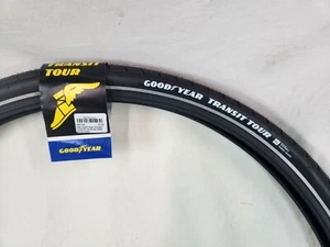 Goodyear Tires Transit Tour 700X50 Rk S3 Shell 50-622 - New Unused - Picture 1 of 5