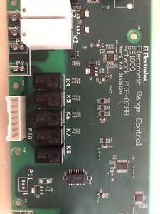 NUR REPARATURSERVICE!!!! Frigidaire 316562015, 316562016 Range Control - Bild 1 von 3