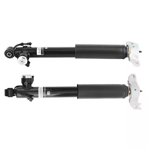 2x Amortiguadores amortiguadores traseros para Opel Insignia A G09 2008-2017 Flexride - Imagen 1 de 12