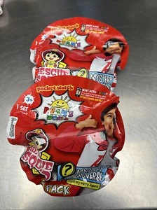 Ryan’s World Mystery Microverse Rescue Squad 2 Pack - Picture 1 of 4