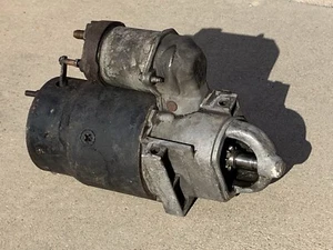 1981-1984 Chevrolet C10 Truck 350 V8 Starter Core - Parts - Picture 1 of 6