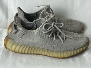 Adidas Yeezy Boost 350 V2 Sesame F99710 Tenis Hombre Talla 10.5 - Imagen 1 de 10