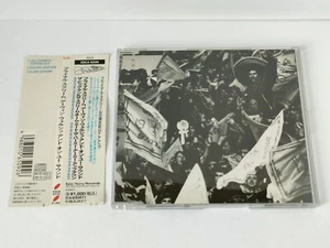 Primal Scream Irvine Welsh and On-u-sound Barmy Army Uptown Obi 1996 CD Japan - Picture 1 of 4