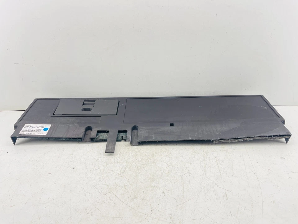 Proteção de plástico 13-18 Ford C-Max para porta-malas fabricante de equipamento original - Imagem 1 de 4