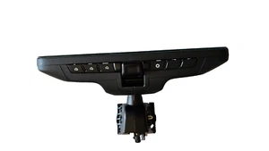 LAND ROVER DEFENDER 110 ELECTERIC REAR VIEW MIRROR 2022 HSE L663 M8E2-17E678-DD - Picture 1 of 23