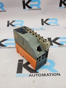 B&R Automation X20CP0291 PLC Module Rev. C0 W/ X20PS9500 - Picture 1 of 5