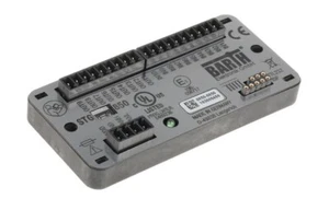 BARTH STG-850 lococube mini-PLC PLC I/O Module - 10 Inputs, 9 Outputs, PWM - Picture 1 of 3