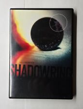 Shadowring (DVD, 2015, Free Mind Films)