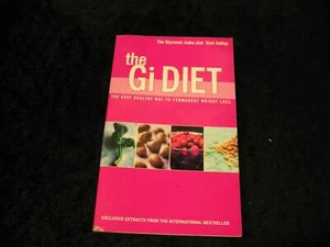 The Gi Diet by Rick Gallop - Picture 1 of 1