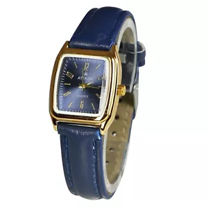 Reloj de pulsera analógico de cuarzo para mujer informal - Imagen 1 de 7
