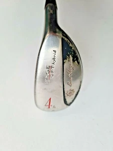 Ben Hogan Edge CFT 4 Hybrid, Frequency Matched Steel Shaft - Picture 1 of 8