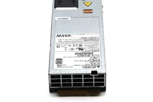 Alimentation arrière vers avant Arista PWR-00160-03 495W (poignée diagonale) - Photo 1/4