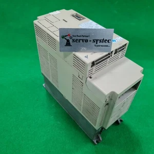 YASKAWA AC SERVOPACK SGDB-15ADM (GEBRAUCHT) DHL INT'L VERSAND - Bild 1 von 7