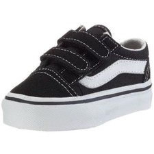 infant vans size 10