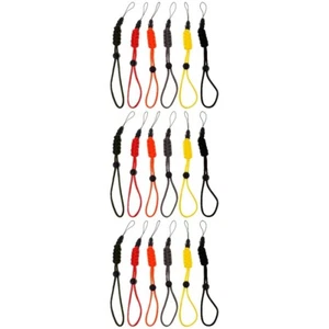 3 Phone Wrist Strap Straps for Phones Cellphone Lanyard - Zdjęcie 1 z 12