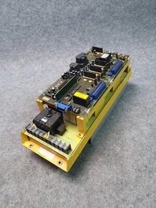 FANUC A06B-6058-H006, F03 34785-A + T084/03, A20B-1003-008, A350-1003-T084/03 - Picture 1 of 14