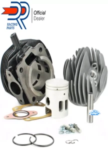 Thermoeinheit Zylinder DR 75CC Durchmesser 47 Vespa Pk 50 XL / Elestart 1985/1990 - Bild 1 von 2
