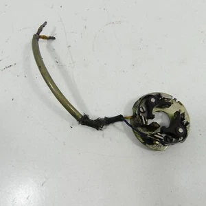 Honda CB 450 K2 Ez: 74 Accensione Contatti Piastra di Contatto-Accensione 36518 - Foto 1 di 5