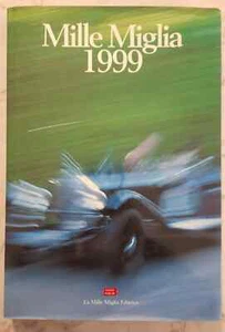 Mille Miglia 1999 - Bild 1 von 1