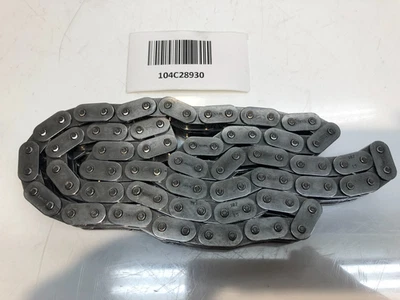 Harley Davidson CVO ROAD GLIDE 2007-2024 CADENA DE TRANSMISIÓN PRIMARIA FABRICANTE DE EQUIPOS ORIGINALES 104C28930 Foto 1 de 3